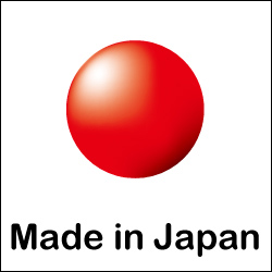 メイドインジャパン　ロゴ